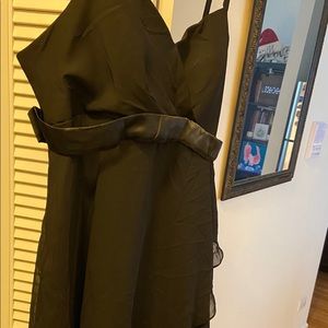 LBD for Weddings, Night Out